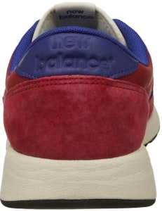 New Balance 420 Suede 'Merah Biru' MRL420SC Shop New Balance 420 Suede 'Merah Biru' MRL420SC