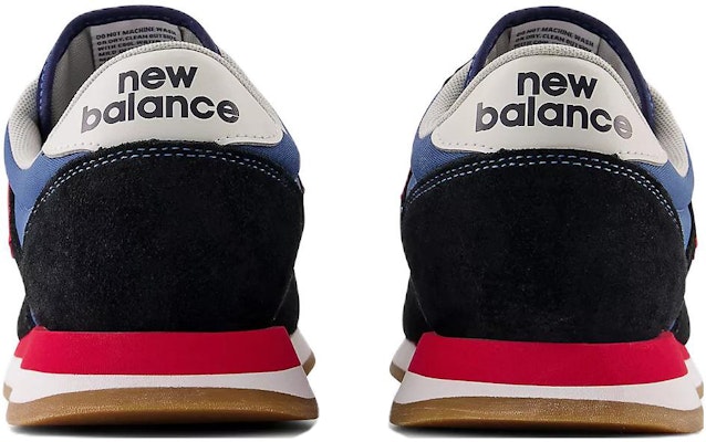 New Balance 420 Series v2 Resistente y Cómodo Azul 'Negro' UL420VB2 Purchase New Balance 420 Series v2 Resistente y Cómodo Azul 'Negro' UL420VB2