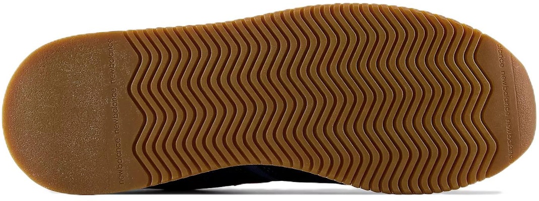 New Balance 420 Series v2 Resistente y Cómodo Azul 'Negro' UL420VB2 Details for New Balance 420 Series v2 Resistente y Cómodo Azul 'Negro' UL420VB2