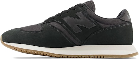 New Balance 420 V2 'Black Low-Top Running' UL420BK2 New Balance 420 V2 'Black Low-Top Running' UL420BK2