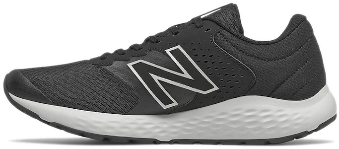 New Balance NB 420 v2 舒適 透氣 低筒 跑步鞋 男款 炭黑 Buy New Balance NB 420 v2 舒適 透氣 低筒 跑步鞋 男款 炭黑