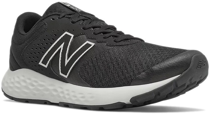 New Balance 420 Siri v2 Selesa Bernafas 'Hitam' ME420LB2 Lookbook New Balance 420 Siri v2 Selesa Bernafas 'Hitam' ME420LB2