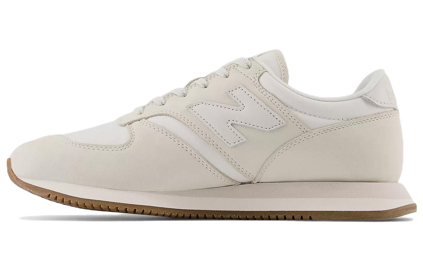 Buy New Balance 420 V2 'Sepatu Lari Putih Low-Top' UL420BG2