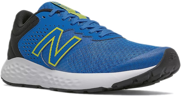 New Balance 420 v2 Low-Top Biru ME420LV2 Lookbook New Balance 420 v2 Low-Top Biru ME420LV2