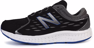 New Balance 420 v3 Sneakers Black/Grey 'Cement' M420CG3 New Balance 420 v3 Sneakers Black/Grey 'Cement' M420CG3