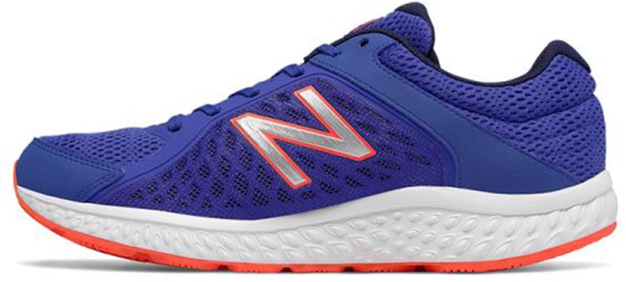 New Balance 420 v4 Biru/Merah M420LB4 Buy New Balance 420 v4 Biru/Merah M420LB4