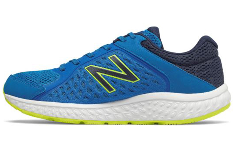 Buy New Balance 420 v4 'Biru Kuning' M420CM4