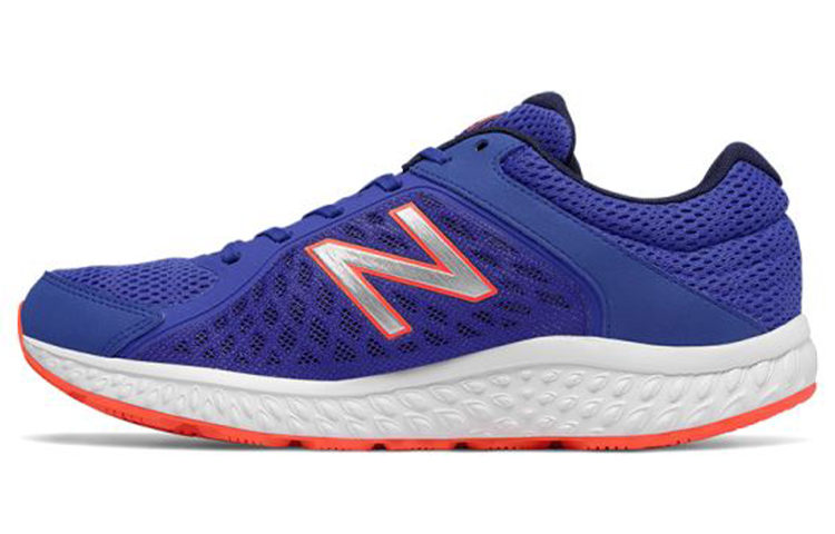 New Balance 420 v4 Blue/Red M420LB4
