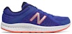 New Balance 420 v4 Biru/Merah M420LB4