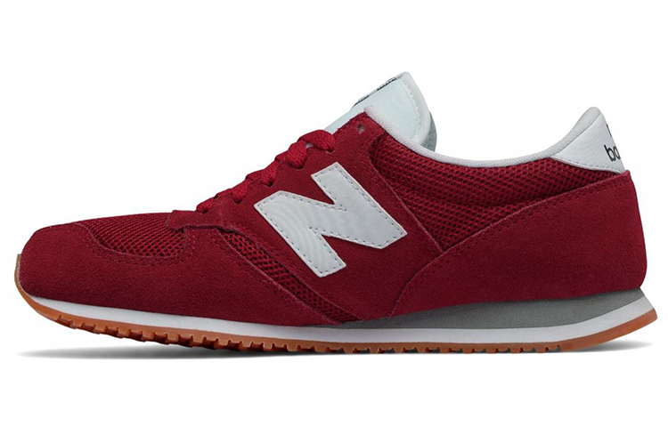 New Balance 420Series Red U420RWG