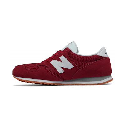NB 420Series Red