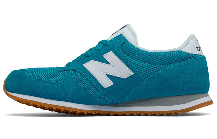 Buy ニューバランス420 "セメント" ブルー U420TWG