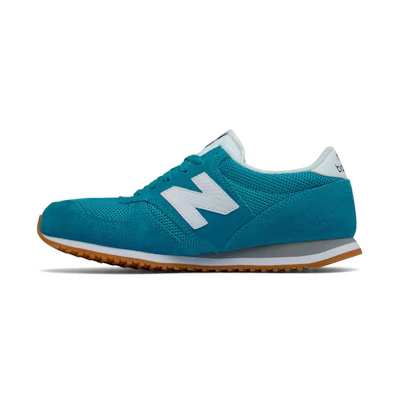 NB 420Series Sneakers Blue 'Cement'