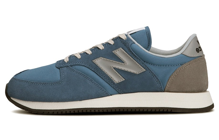 New Balance 420v2 'Bright Poppy Blue' UL420TN2