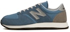 Buy New Balance 420v2 'Merah Terang Biru' UL420TN2