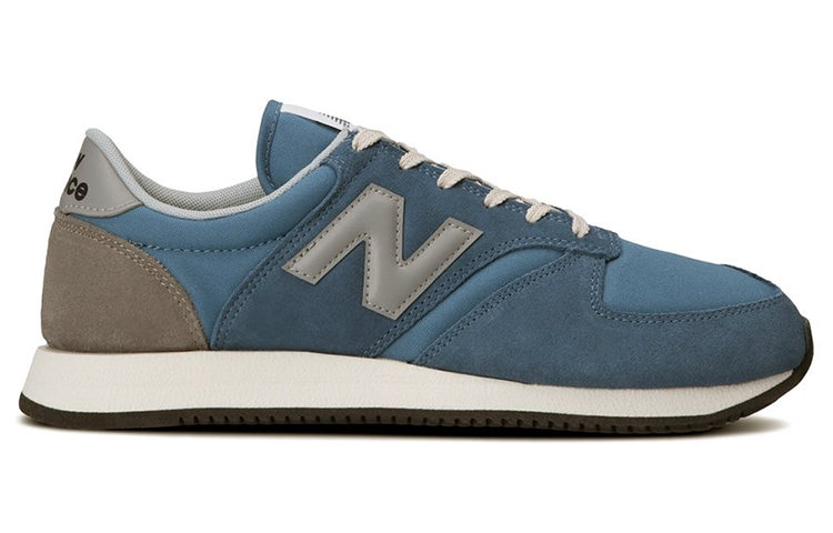 Order New Balance 420v2 'Merah Terang Biru' UL420TN2