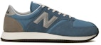 Order New Balance 420v2 'Merah Terang Biru' UL420TN2