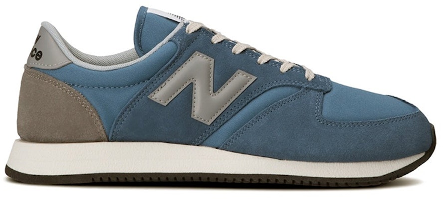 New Balance 420v2 '鲜艳罂粟蓝' UL420TN2 Order New Balance 420v2 '鲜艳罂粟蓝' UL420TN2