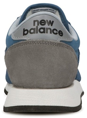 New Balance 420v2 'Bright Poppy Blue' UL420TN2 Lookbook New Balance 420v2 'Bright Poppy Blue' UL420TN2