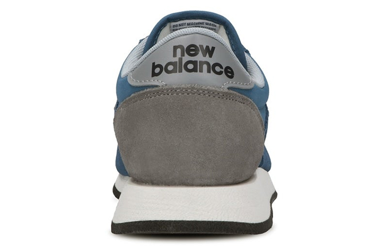 Lookbook New Balance 420v2 'Merah Terang Biru' UL420TN2