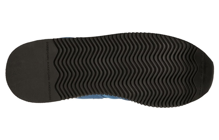 Shop New Balance 420v2 'Merah Terang Biru' UL420TN2