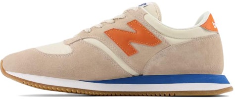 New Balance 420v2 'Calm Taupe Orange' UL420VC2 New Balance 420v2 'Calm Taupe Orange' UL420VC2
