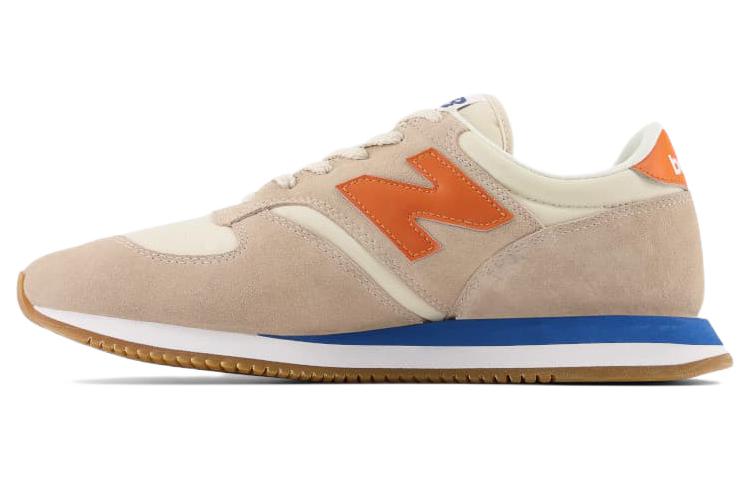 New Balance 420v2 'Calm Taupe Orange' UL420VC2