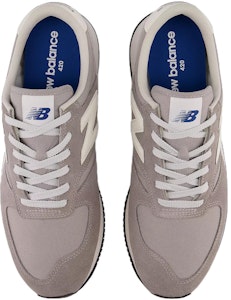 New Balance 420v2 'Kelabu' UL420TF2 Lookbook New Balance 420v2 'Kelabu' UL420TF2