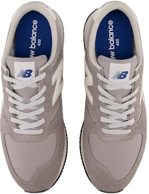 New Balance 420v2「灰色」UL420TF2 Lookbook New Balance 420v2「灰色」UL420TF2