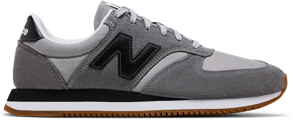 New Balance 420v2 'Marblehead Black' UL420VA2 Buy New Balance 420v2 'Marblehead Black' UL420VA2