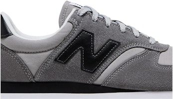 뉴발란스 420v2 '마블헤드 블랙' UL420VA2 Order 뉴발란스 420v2 '마블헤드 블랙' UL420VA2