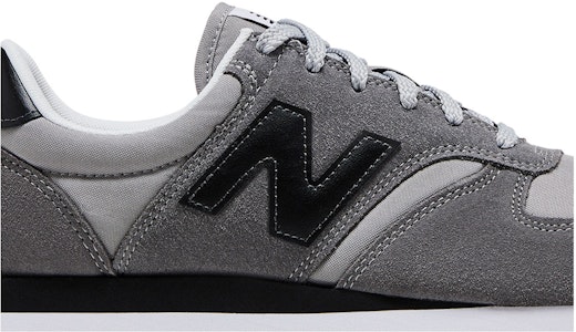 ニューバランス 420v2 "マーブルヘッドブラック" UL420VA2 Order ニューバランス 420v2 "マーブルヘッドブラック" UL420VA2