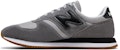 New Balance 420v2 'Marblehead Hitam' UL420VA2