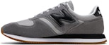 Lookbook New Balance 420v2 'Marblehead Hitam' UL420VA2
