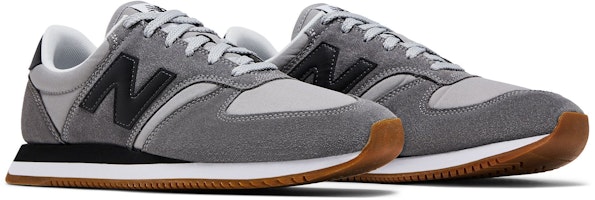 뉴발란스 420v2 '마블헤드 블랙' UL420VA2 Cheap 뉴발란스 420v2 '마블헤드 블랙' UL420VA2