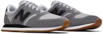 New Balance 420v2 'Marblehead Hitam' UL420VA2