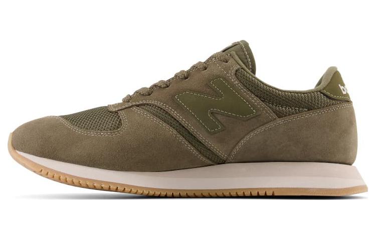 Buy New Balance 420 'Coklat Hijau' UL420WB2