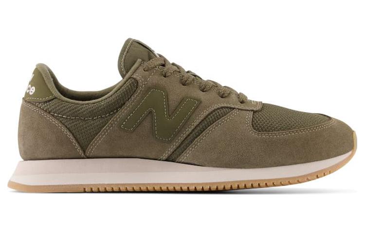 Order New Balance 420v2 ''Olive'' UL420WB2