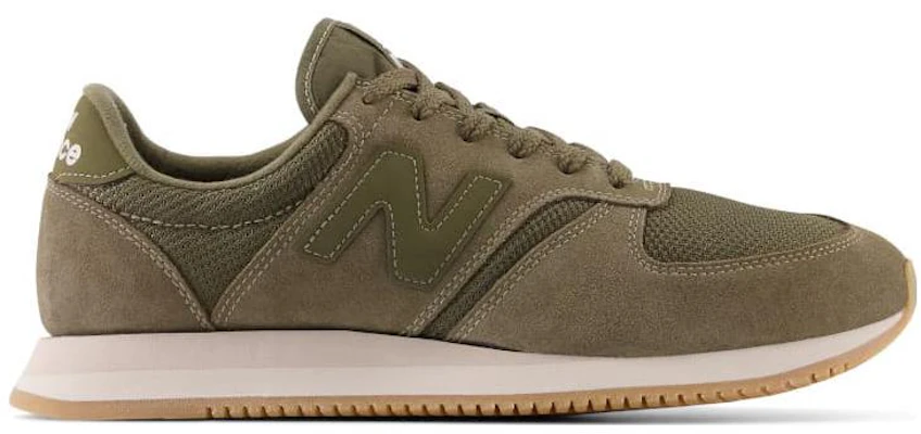New Balance 420v2 ''Olive'' UL420WB2 Order New Balance 420v2 ''Olive'' UL420WB2