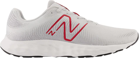 New Balance 420v3 4E Wide 'Quartz Grey True Red' ME420LR3-4E New Balance 420v3 4E Wide 'Quartz Grey True Red' ME420LR3-4E