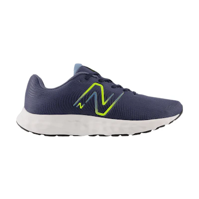 NB 420v3 4E Wide 'Vintage Indigo Cosmic Pineapple'
