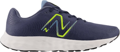 New Balance 420v3 'Vintage Indigo Cosmic Pineapple' ME420LN3 New Balance 420v3 'Vintage Indigo Cosmic Pineapple' ME420LN3