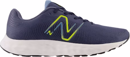 New Balance 420v3 'Vintage Indigo Cosmic Pineapple' ME420LN3 New Balance 420v3 'Vintage Indigo Cosmic Pineapple' ME420LN3