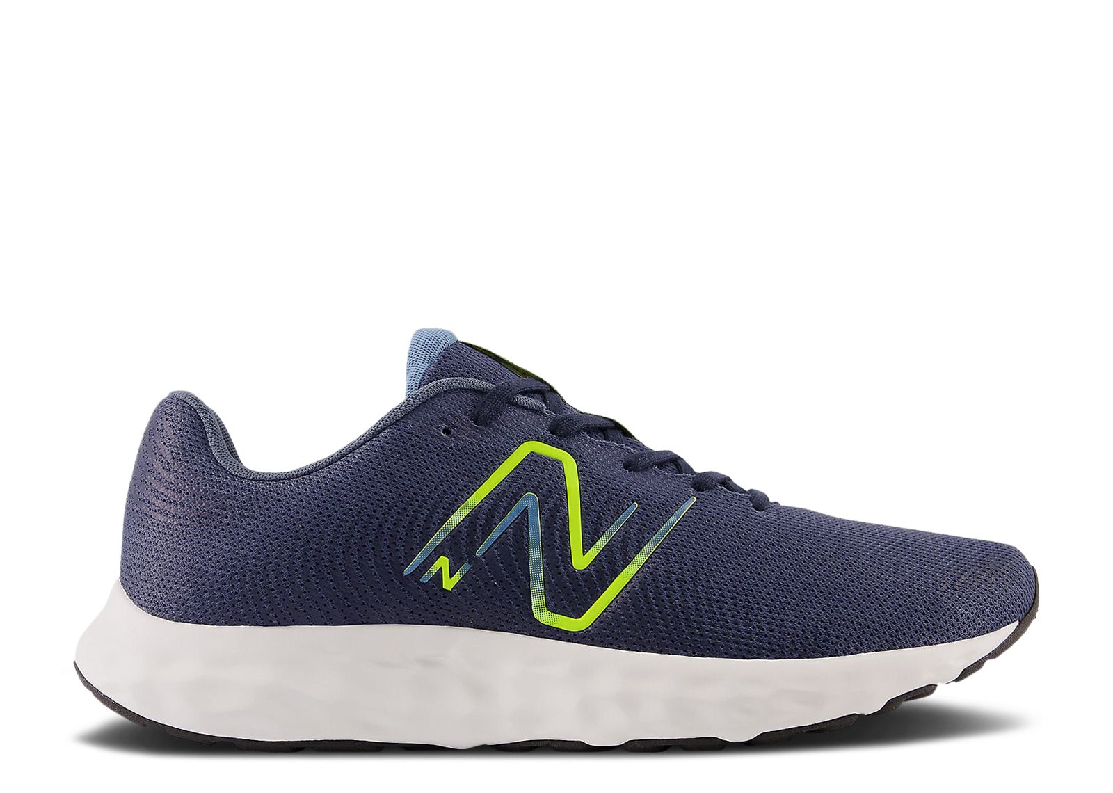 Buy New Balance 420v3 ''Indaco Vintage Ananas Cosmico'' ME420LN3