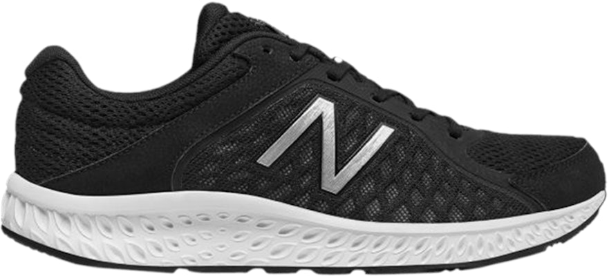 New Balance 420v4 'Hitam Perak' M420LK4 Buy New Balance 420v4 'Hitam Perak' M420LK4