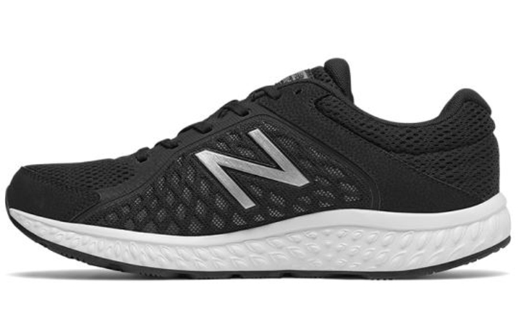 New Balance 420v4 'Black Silver' M420LK4
