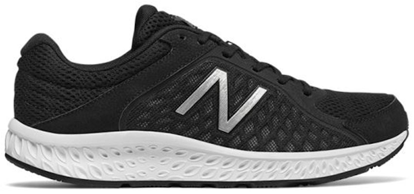 New Balance 420v4『黑銀』M420LK4 Order New Balance 420v4『黑銀』M420LK4
