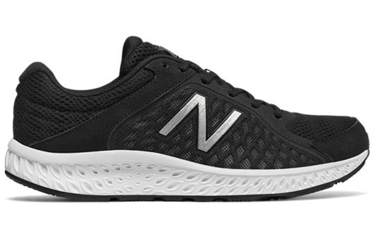 Order 뉴발란스 420v4 '블랙 실버' (New Balance 420v4 'Black Silver') M420LK4