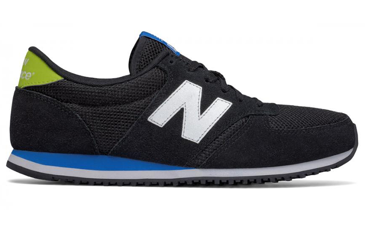 NB 420v Black/ 'White' 圖 2