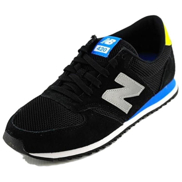 NB 420v Black/ 'White' 圖 3